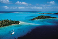 Photos courtesy of Tahiti Tourisme