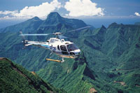 Photos courtesy of Tahiti Tourisme