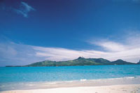 Photos courtesy of Tahiti Tourisme