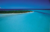 Photos courtesy of Tahiti Tourisme