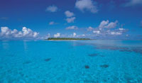 Photos courtesy of Tahiti Tourisme