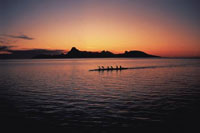 Photos courtesy of Tahiti Tourisme