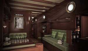 Adelaar - Indonesia Live aboards