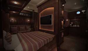 Adelaar - Indonesia Live aboards