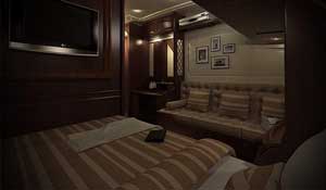 Adelaar - Indonesia Live aboards