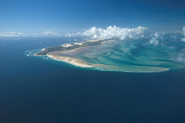 Anantara Bazaruto Island Resort & Spa - Mozambique Dive Resorts - Dive Discovery Mozambique