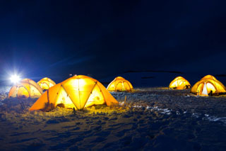 Antarctic Peninsula | Basecamp Plancius - Arctic & Antarcticaa Dive Tours - Dive Discovery