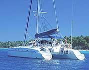 Aqua Tiki - Tahiti Liveaboard