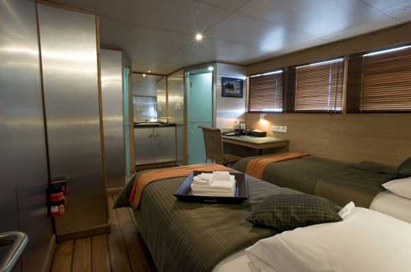 Archipelago Adventurer I & II - Indonesia Liveaboards