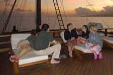 Archipelago Adventurer I & II - Indonesia Liveaboards