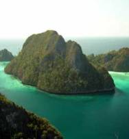 Archipelago Adventurer I & II - Indonesia Liveaboards