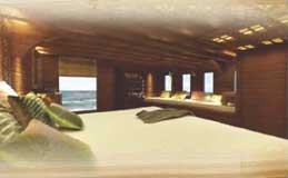 Arenui Indonesian Liveaboards