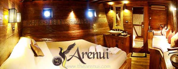Arenui Indonesian Liveaboards