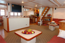 Argo - Cocos Island Liveaboards