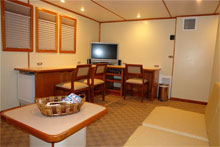 Argo - Cocos Island Liveaboards