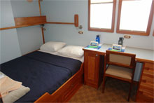 Argo - Cocos Island Liveaboards