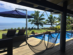 Aroha Taveuni Resort - Fiji Dive Resorts