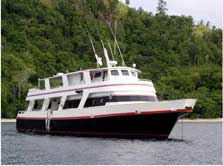 Atlantis Azores - Philippines Live Aboards - Dive Discovery Philippines