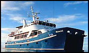 MV Nimrod Explorer
