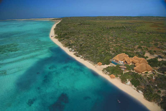 Azura - Mozambique Beach & Dive Resort - Dive Discovery