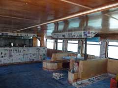 Baja Aggressor - Baja Mexico Liveaboards - Dive Discovery Mexico