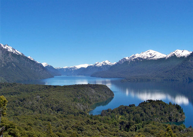 Bariloche and The Lakes - Argentina - Dive Discovery