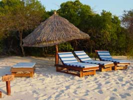 MOZAMBIQUE DIVING (BAZARUTO ARCHIPELAGO)