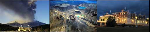 Best of New Zealand Top to Bottom - New Zealand Tour - Dive Discovery New Zealand