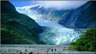 Best of New Zealand Top to Bottom - New Zealand Tour - Dive Discovery New Zealand