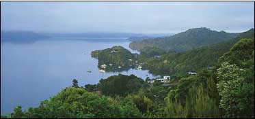 Best of New Zealand Top to Bottom - New Zealand Tour - Dive Discovery New Zealand