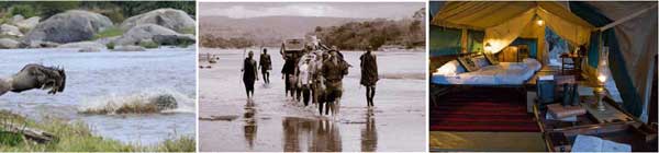 Best of Tanzania, Very Remote & Private, August 18- 28 2011
