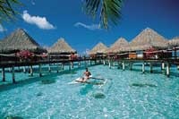 Photos courtesy of Tahiti Tourisme