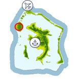 Bora Bora Pearl Beach Resort & Spa, Bora Bora - Tahiti Dive Resorts  - Dive Discovery Tahiti