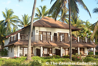 Breezes Beach Club - Zanzibar Dive Resorts - Dive Discovery Tanzania