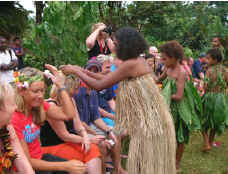 Butterfly Adventure Tours
