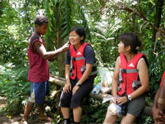 Butterfly Adventure Tours