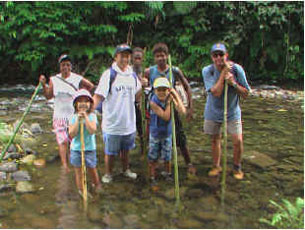Butterfly Adventure Tours