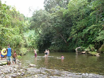 Butterfly Adventure Tours