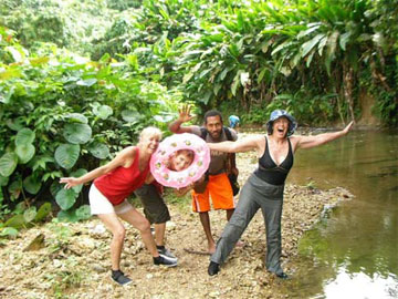 Butterfly Adventure Tours