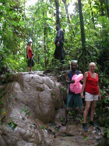Butterfly Adventure Tours