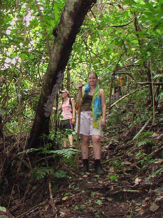 Butterfly Adventure Tours