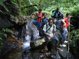 Butterfly Adventure Tours