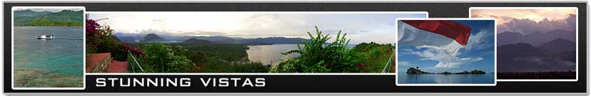 Buyat Bay - Indonesia Dive Resorts - Dive Discovery Indonesia