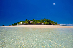 Castaway Island, Fiji - Fiji Dive Resorts - Dive Discovery Fiji Islands