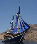 Cheng Ho - Indonesian Liveaboard