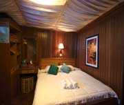 Cheng Ho - Indonesian Liveaboard
