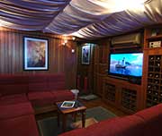 Cheng Ho - Indonesian Liveaboard