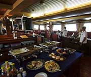 Cheng Ho - Indonesian Liveaboard