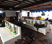 Cheng Ho - Indonesian Liveaboard