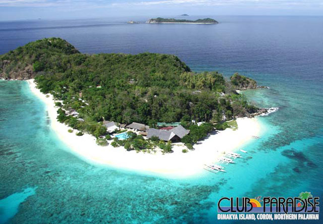 Club Paradise - Philippines Dive Resorts - Dive Discovery Philippines